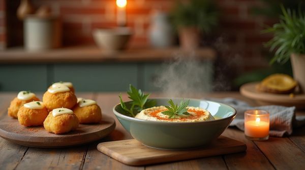 Croquettes ou pâtée : adapter les reliefs de la gamelle au repas