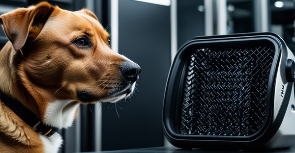 Découvrez les innovations des fabricants d'équipements canins