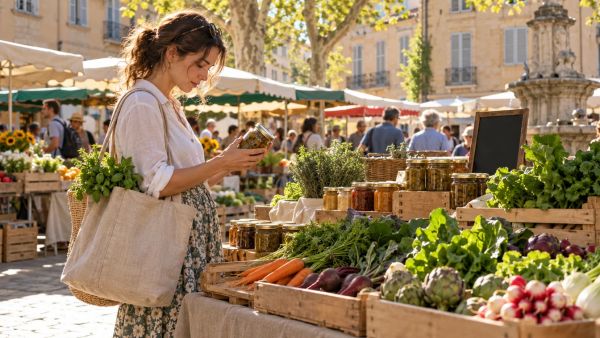Les labels bio et naturel : décryptage des véritables significations