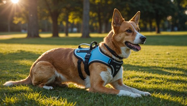 Top 5 innovations récentes dans les équipements pour chiens